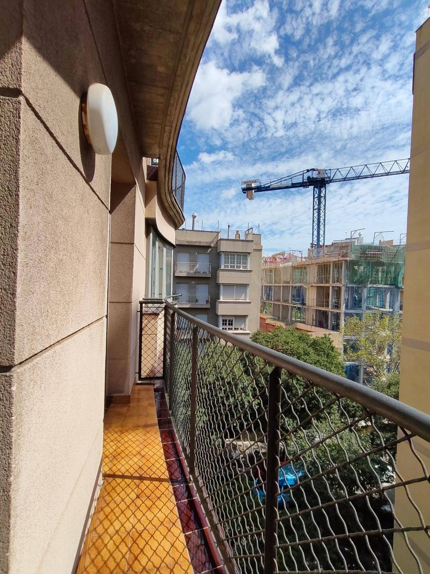 Sagrada Familia 265 Appartement
