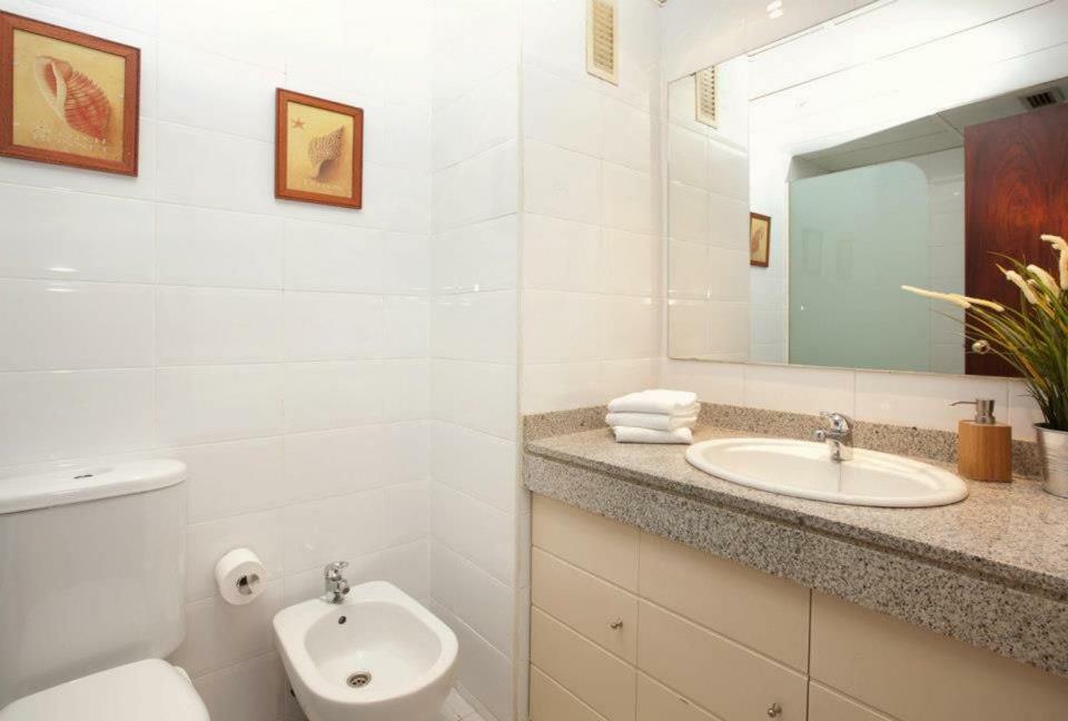 Appartement Sagrada Familia 265 Barcelone