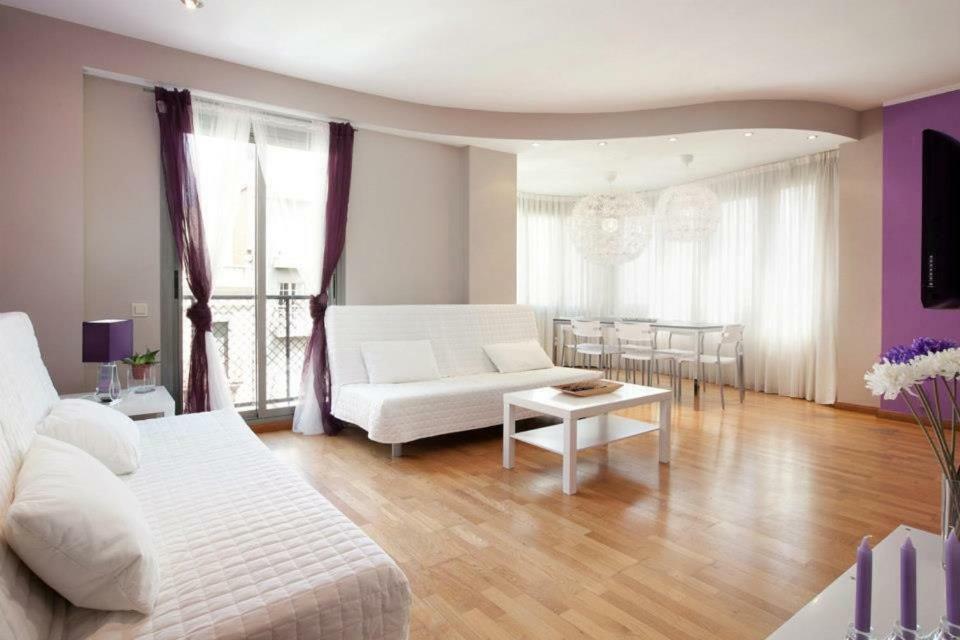 Appartement Sagrada Familia 265 Barcelone